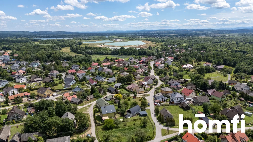 Dom 150,00 m², oferta nr , 6691/2089/ODS, Jankowice, Podlesie