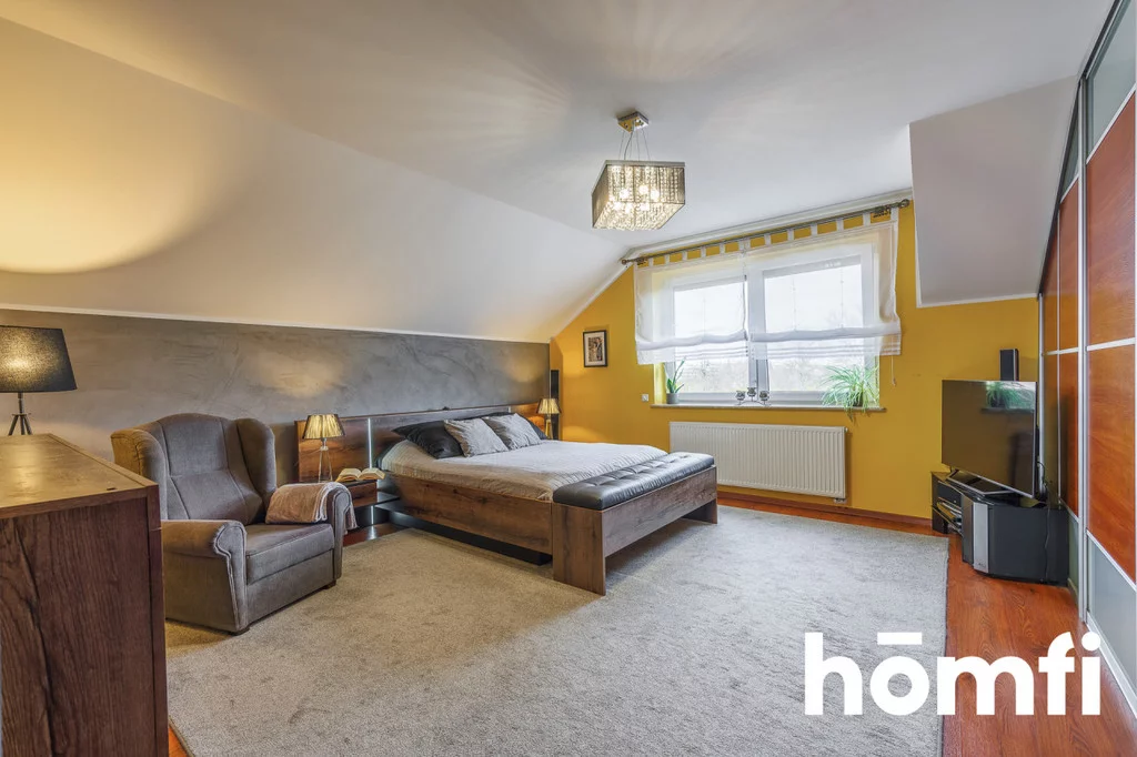 Dom 152,00 m², oferta nr , 6388/2089/ODS, Rzeszów, Drabinianka, Podmiejska