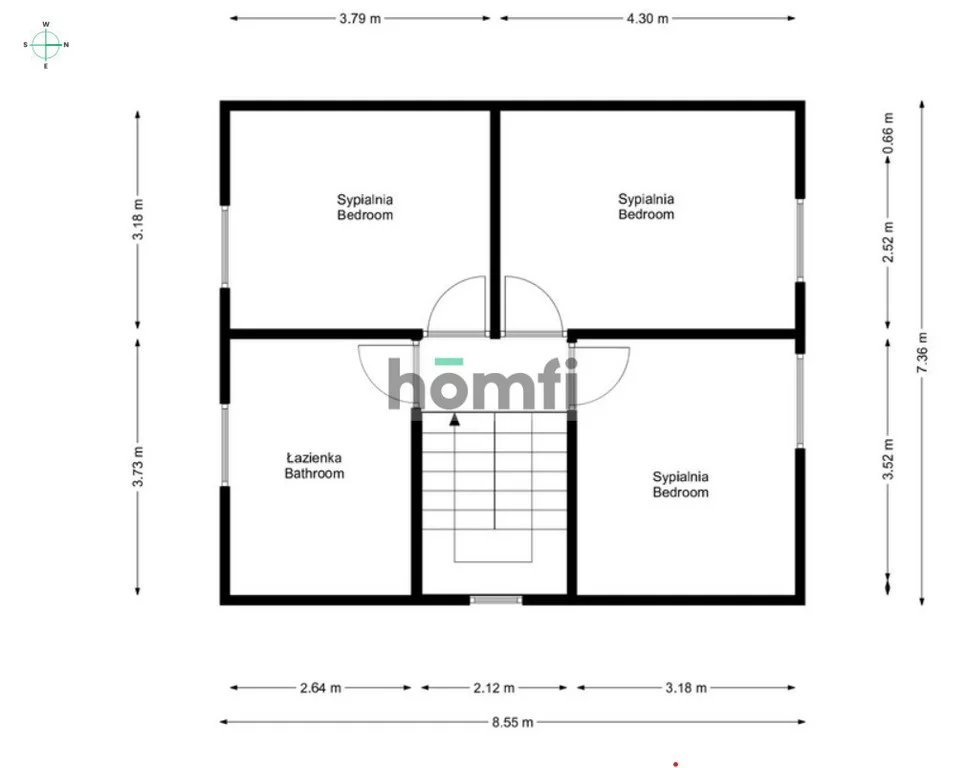 Dom 120,00 m², oferta nr , 6404/2089/ODS, Milejowice, Pogodna