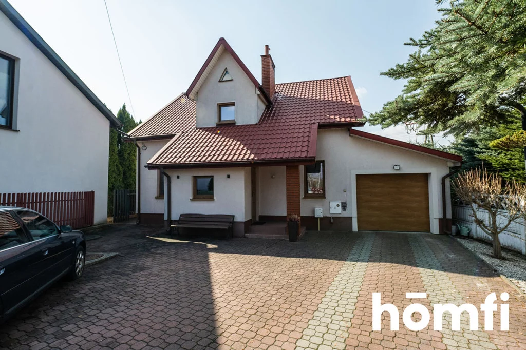 Dom 120,00 m², oferta nr , 6404/2089/ODS, Milejowice, Pogodna