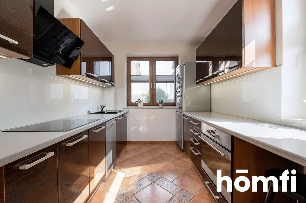 Dom 120,00 m², oferta nr , 6404/2089/ODS, Milejowice, Pogodna