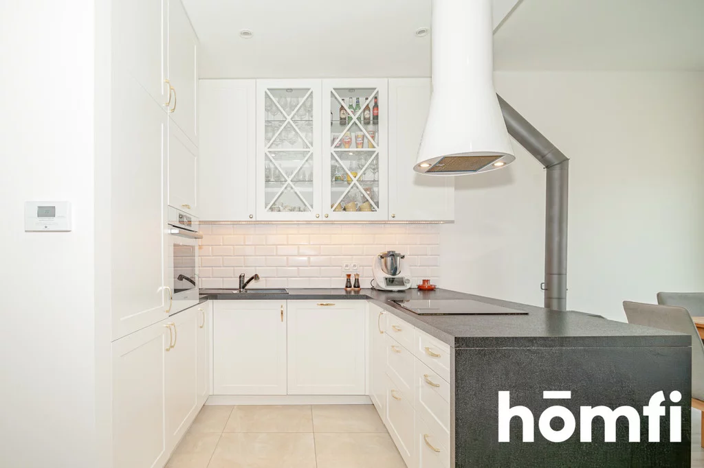 Dom 86,00 m², oferta nr , 6535/2089/ODS, Nowa Wola, Postępu