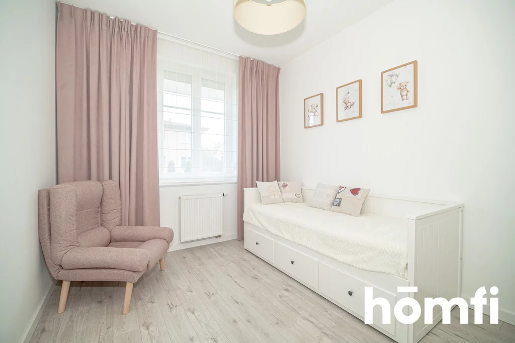 Dom 86,00 m², oferta nr , 6535/2089/ODS, Nowa Wola, Postępu