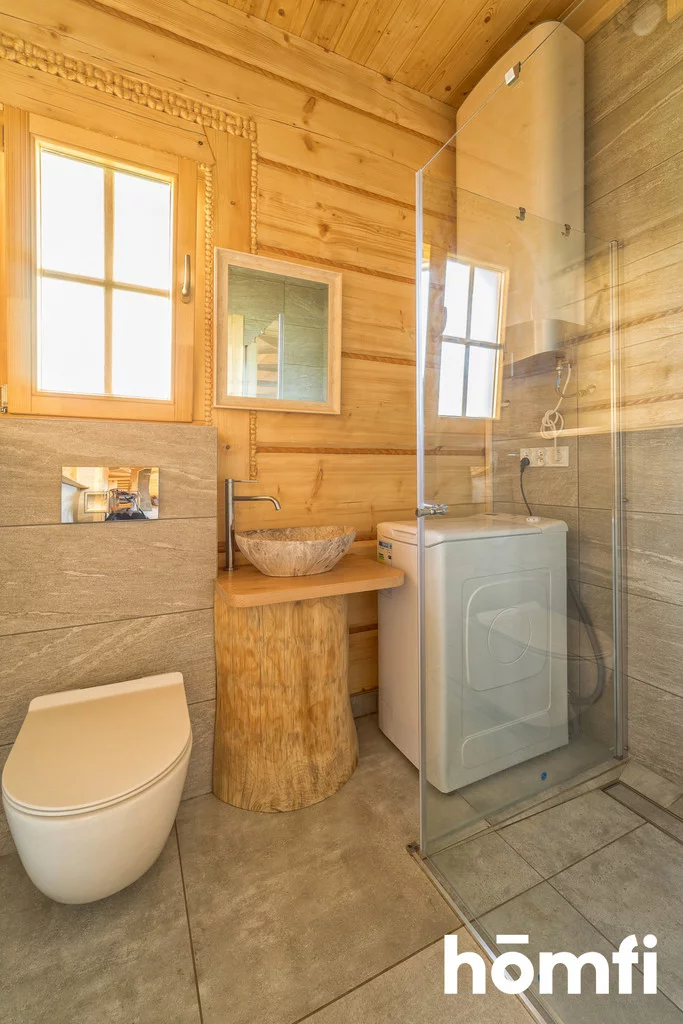 Dom 60,00 m², oferta nr , 5833/2089/ODS, Kluszkowce, Przedszkolaków