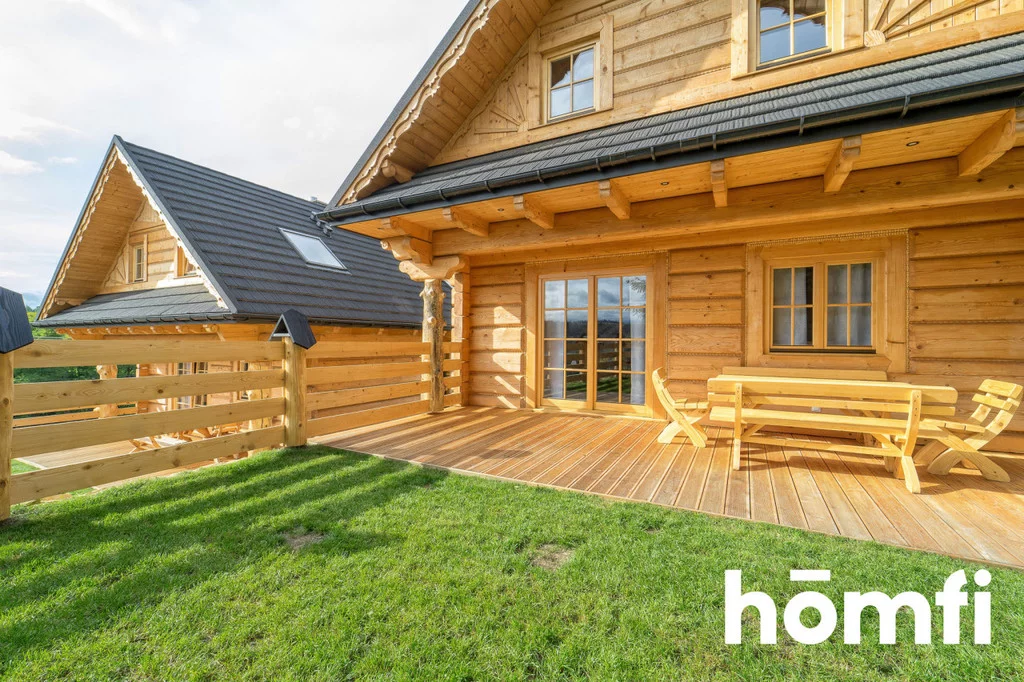 Dom 60,00 m², oferta nr , 5833/2089/ODS, Kluszkowce, Przedszkolaków