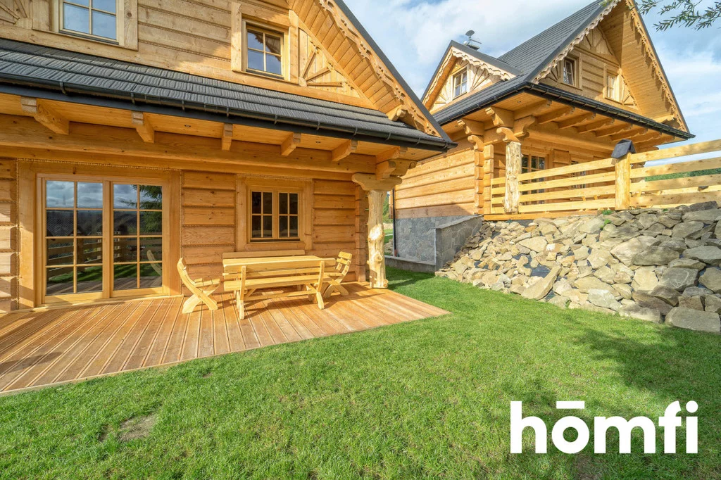 Dom 60,00 m², oferta nr , 5833/2089/ODS, Kluszkowce, Przedszkolaków