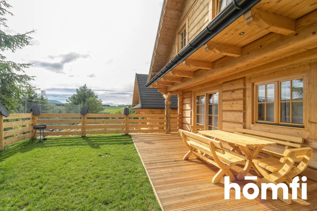 Dom 60,00 m², oferta nr , 5833/2089/ODS, Kluszkowce, Przedszkolaków