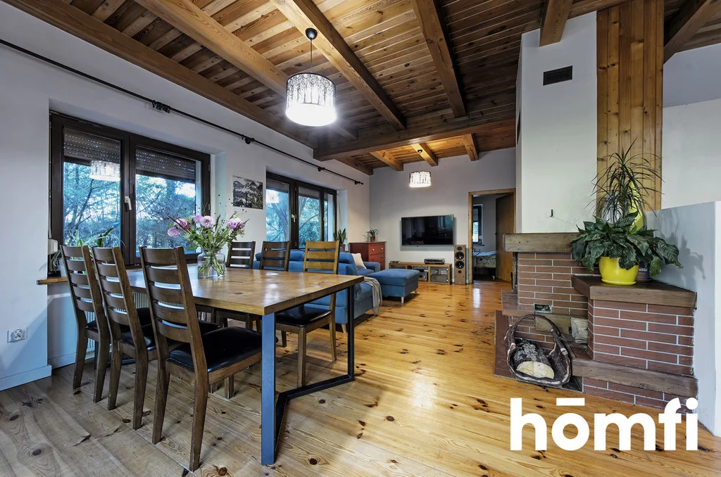 Dom i rezydencja 145,00 m², oferta nr , 6743/2089/ODS, Puszczykowo, Przy Murze