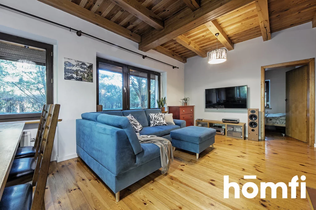 Dom i rezydencja 145,00 m², oferta nr , 6743/2089/ODS, Puszczykowo, Przy Murze