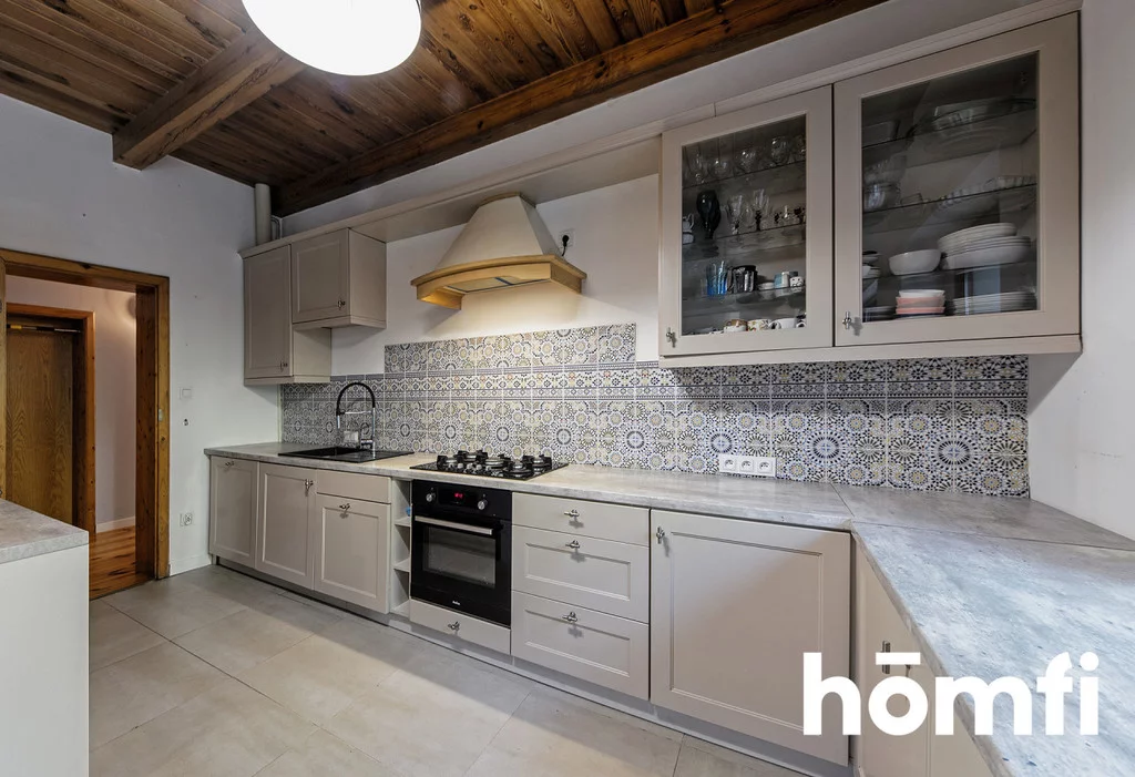 Dom i rezydencja 145,00 m², oferta nr , 6743/2089/ODS, Puszczykowo, Przy Murze
