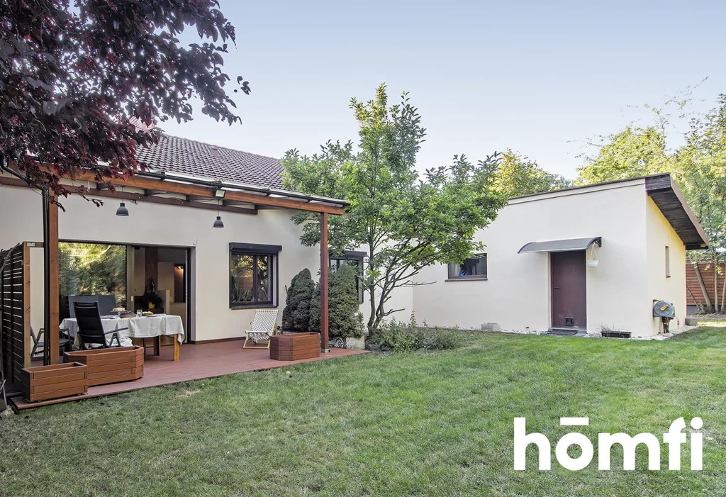 Dom i rezydencja 145,00 m², oferta nr , 6743/2089/ODS, Puszczykowo, Przy Murze