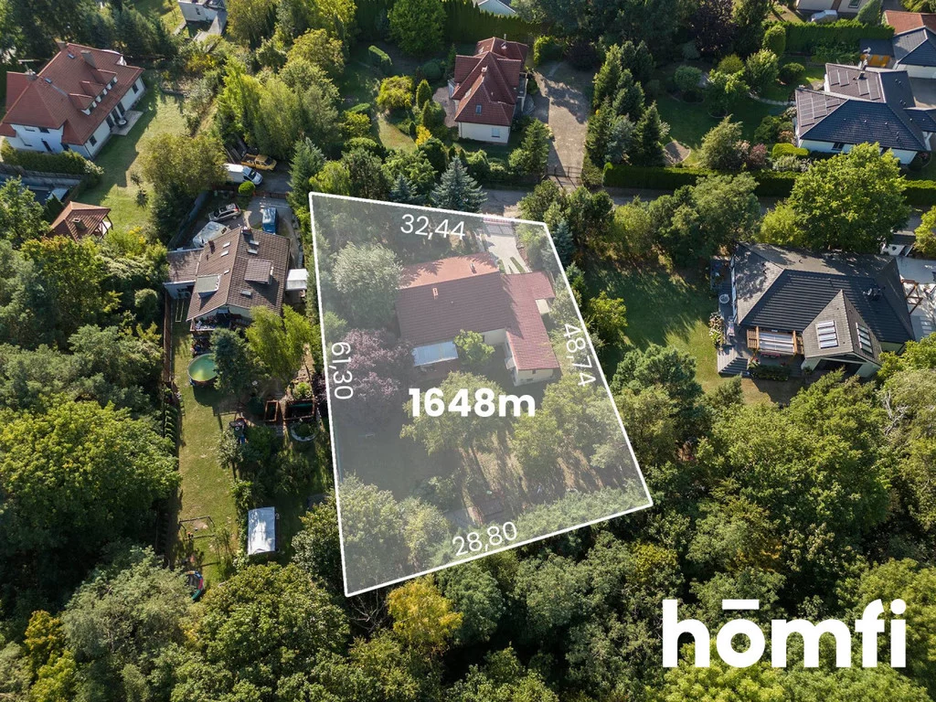 Dom i rezydencja 145,00 m², oferta nr , 6743/2089/ODS, Puszczykowo, Przy Murze