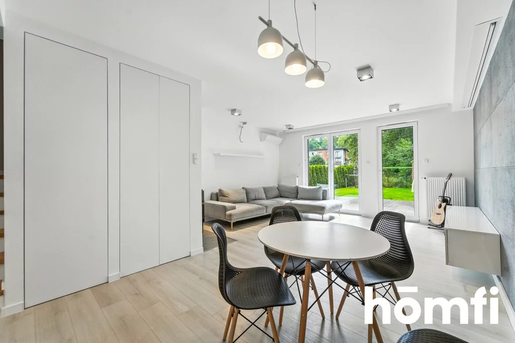 Dom i rezydencja 108,00 m², oferta nr , 6684/2089/ODS, Katowice, Kostuchna, Kostuchna, Pustułek