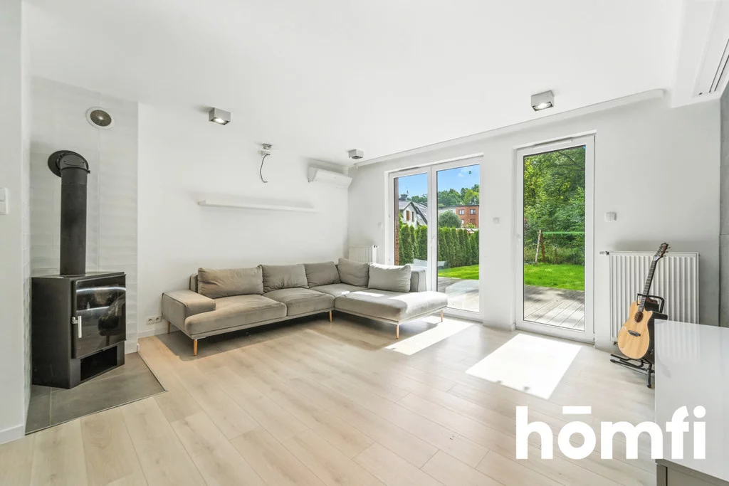Dom i rezydencja 108,00 m², oferta nr , 6684/2089/ODS, Katowice, Kostuchna, Kostuchna, Pustułek