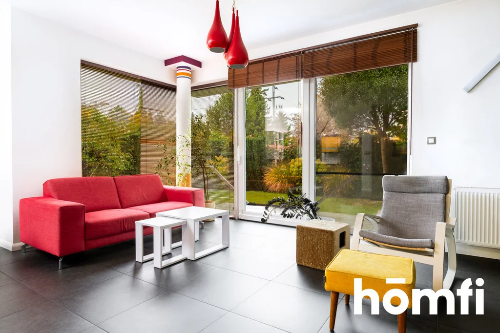 Dom 134,62 m², oferta nr , 6793/2089/ODS, Łomianki, Racławicka