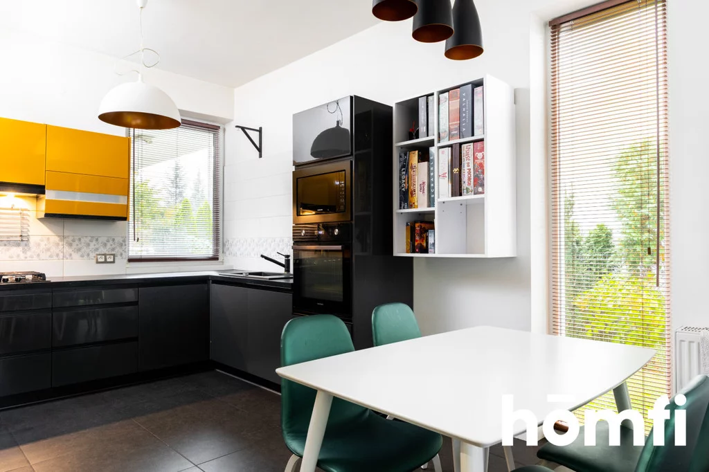 Dom 134,62 m², oferta nr , 6793/2089/ODS, Łomianki, Racławicka