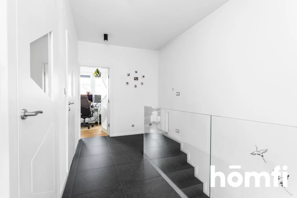 Dom 134,62 m², oferta nr , 6793/2089/ODS, Łomianki, Racławicka
