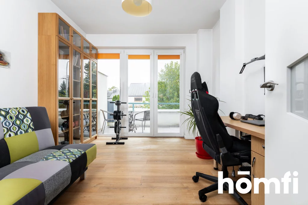 Dom 134,62 m², oferta nr , 6793/2089/ODS, Łomianki, Racławicka
