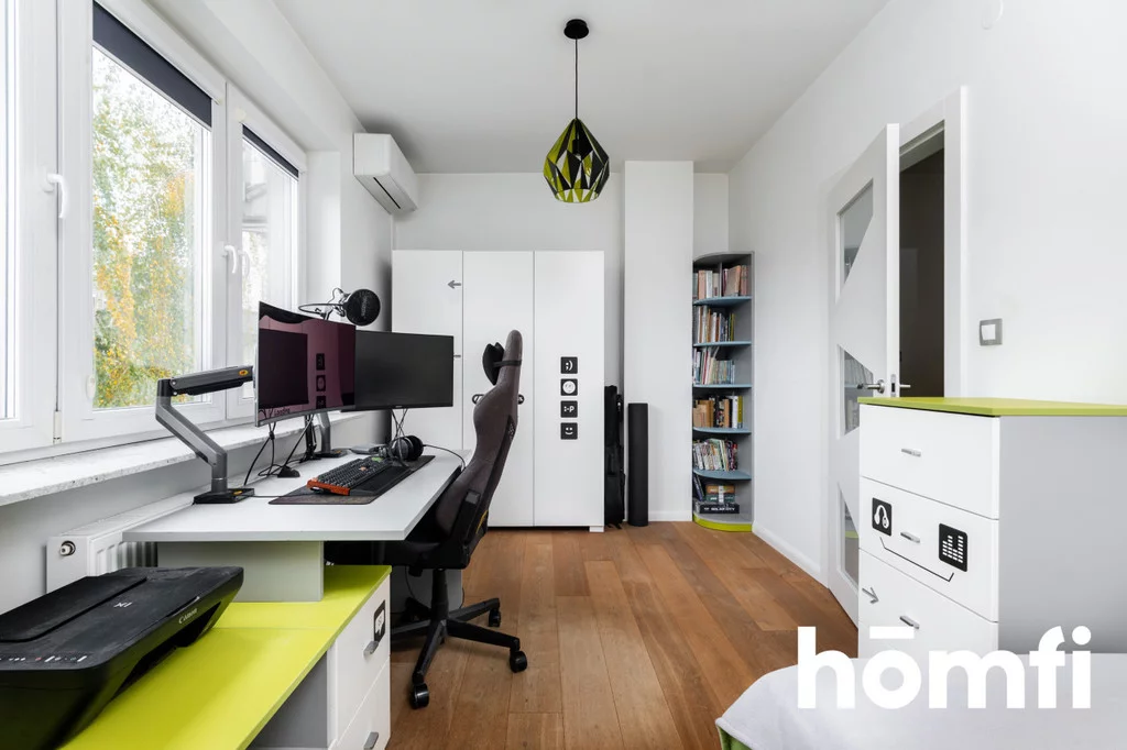 Dom 134,62 m², oferta nr , 6793/2089/ODS, Łomianki, Racławicka