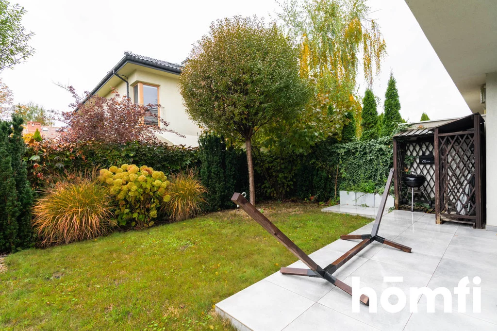 Dom 134,62 m², oferta nr , 6793/2089/ODS, Łomianki, Racławicka