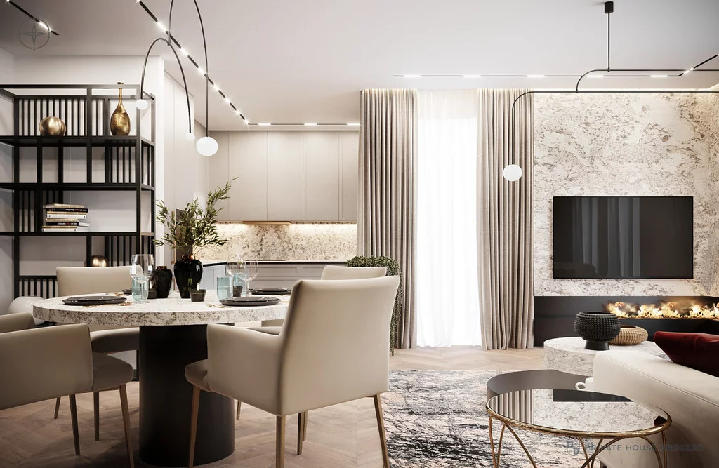 Dom 130,22 m², oferta nr , 6608/2089/ODS, Miechów, Racławicka