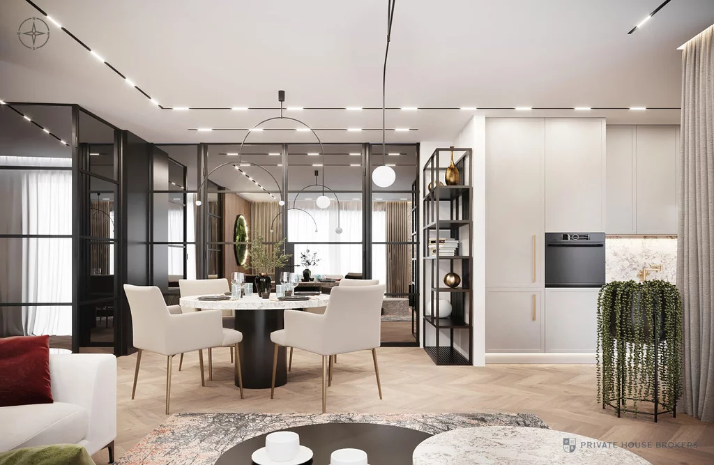 Dom 130,22 m², oferta nr , 6608/2089/ODS, Miechów, Racławicka