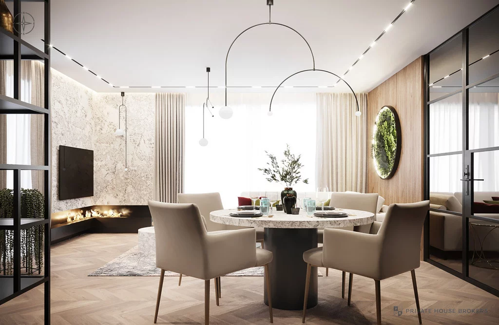 Dom 130,22 m², oferta nr , 6608/2089/ODS, Miechów, Racławicka