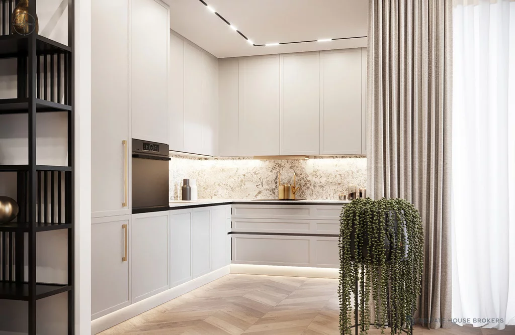 Dom 130,22 m², oferta nr , 6608/2089/ODS, Miechów, Racławicka