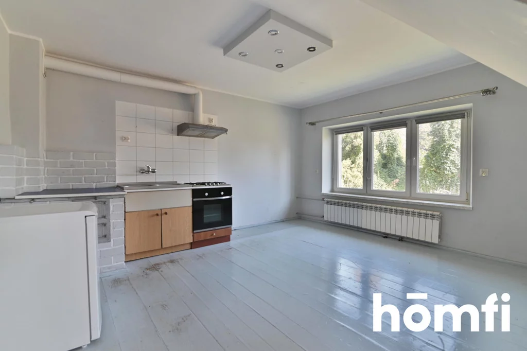 Dom 121,00 m², oferta nr , 6753/2089/ODS, Radzięcin