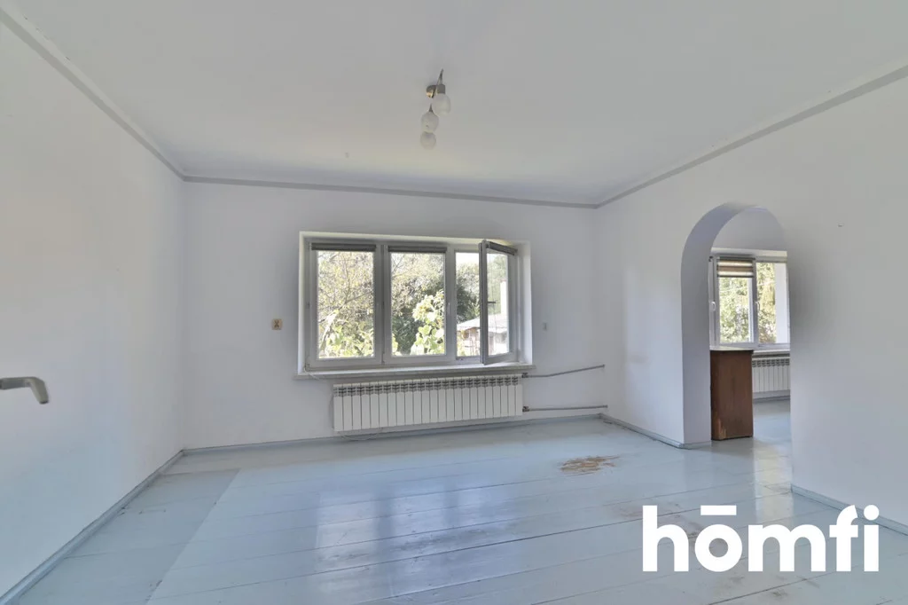 Dom 121,00 m², oferta nr , 6753/2089/ODS, Radzięcin