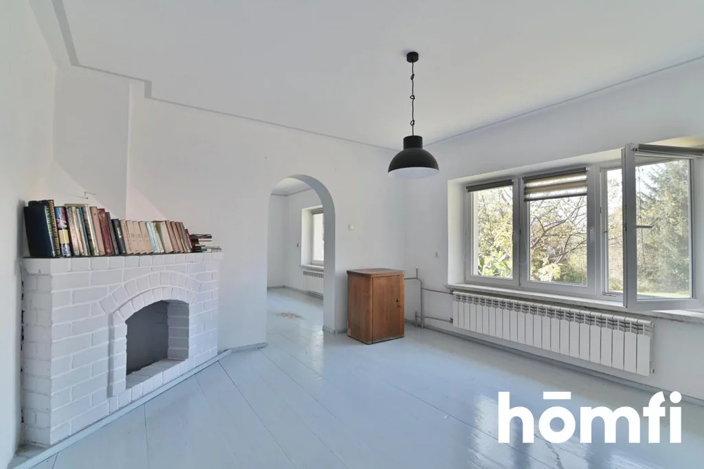 Dom 121,00 m², oferta nr , 6753/2089/ODS, Radzięcin