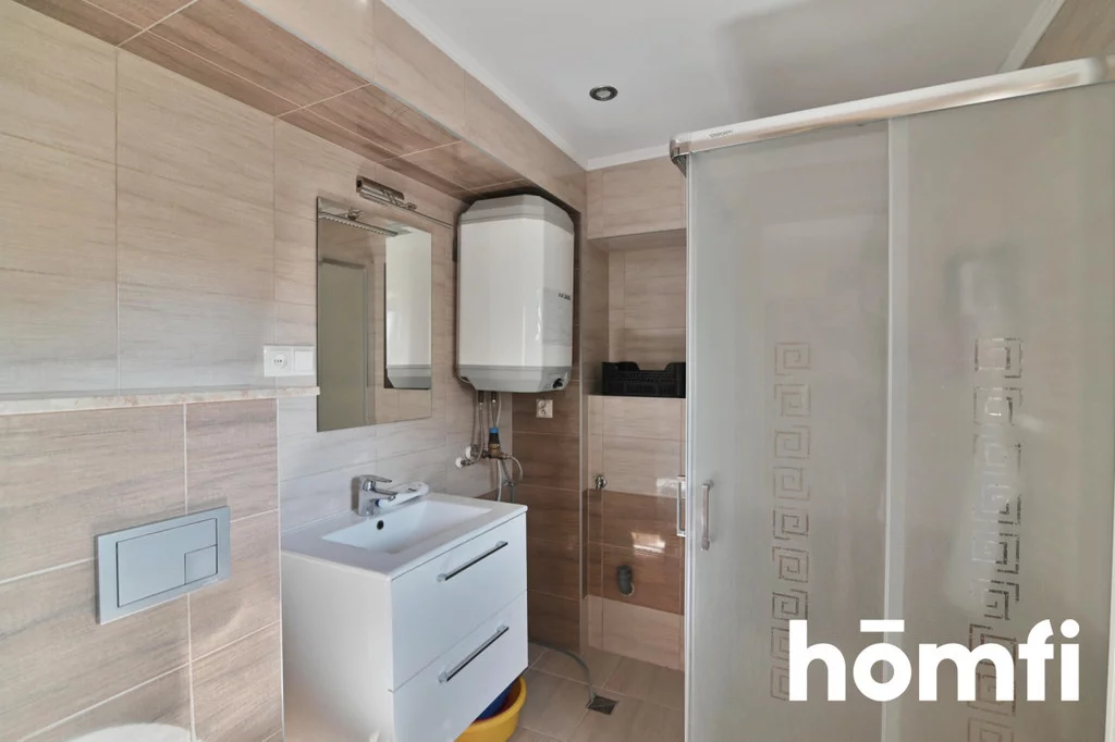 Dom 121,00 m², oferta nr , 6753/2089/ODS, Radzięcin