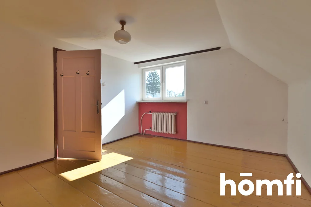 Dom 121,00 m², oferta nr , 6753/2089/ODS, Radzięcin