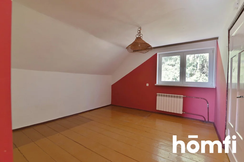Dom 121,00 m², oferta nr , 6753/2089/ODS, Radzięcin
