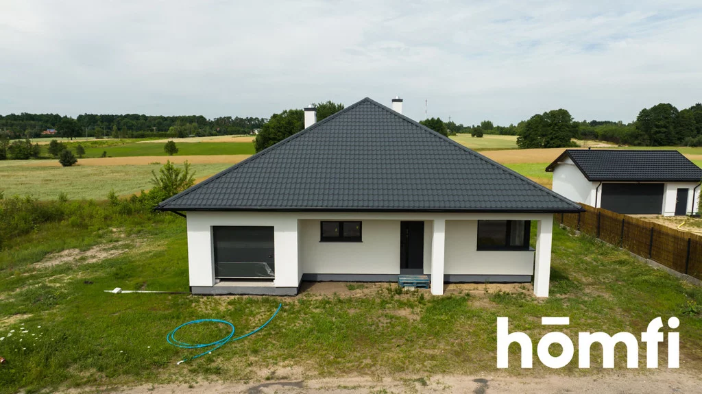 Dom 146,30 m², oferta nr , 5051/2089/ODS, Rajec Poduchowny