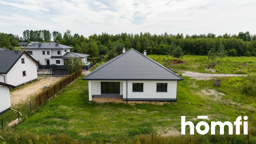 Dom 146,30 m², oferta nr , 5051/2089/ODS, Rajec Poduchowny
