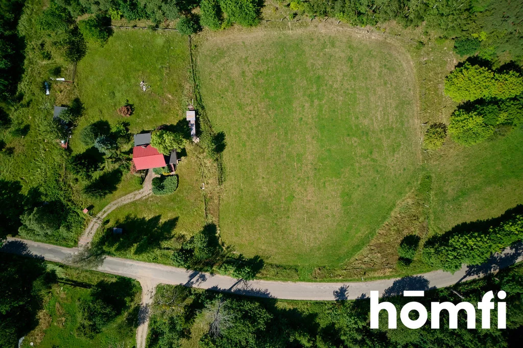Dom i rezydencja 75,00 m², oferta nr , 5637/2089/ODS, Ramsowo