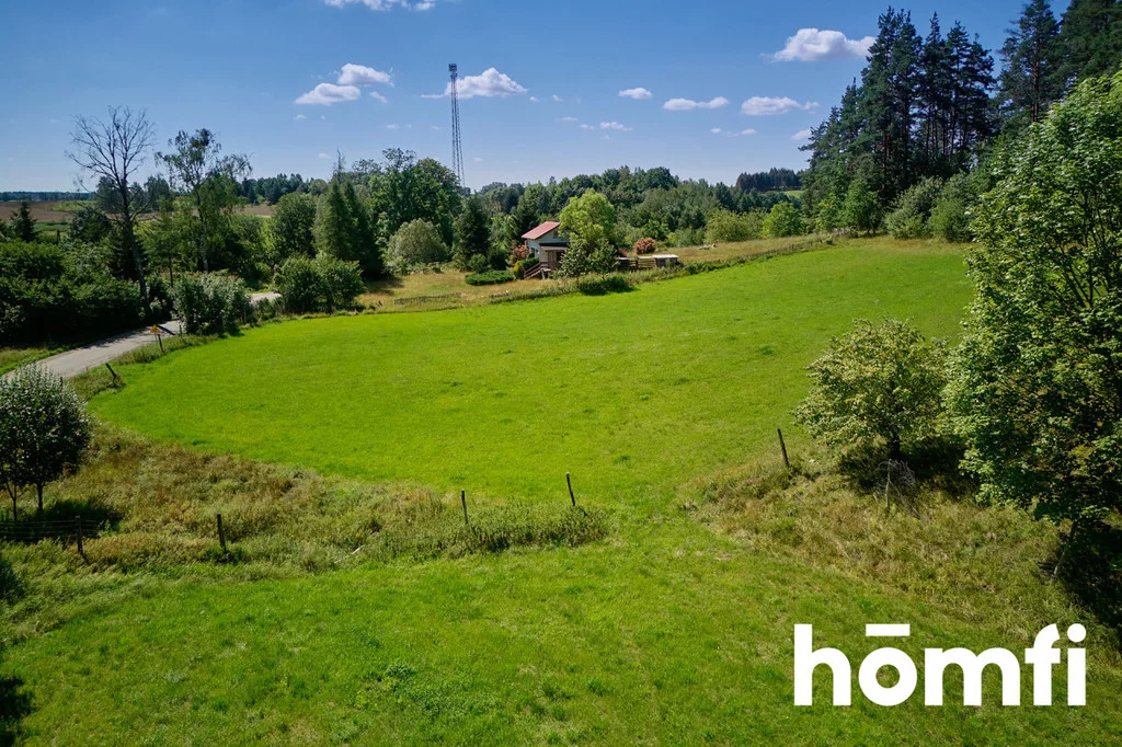 Dom i rezydencja 75,00 m², oferta nr , 5637/2089/ODS, Ramsowo
