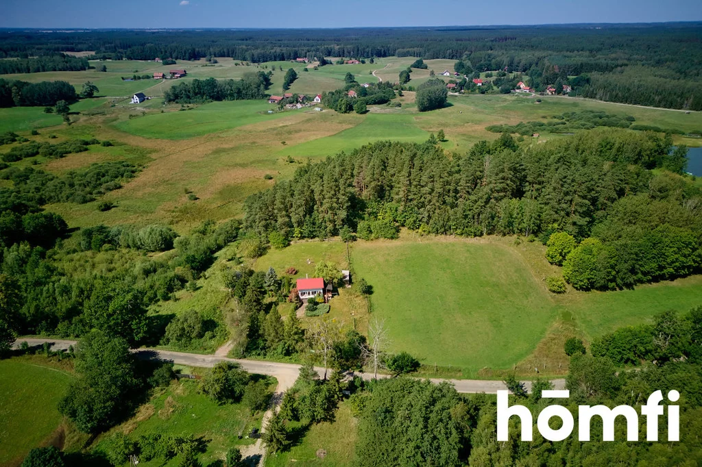Dom i rezydencja 75,00 m², oferta nr , 5637/2089/ODS, Ramsowo