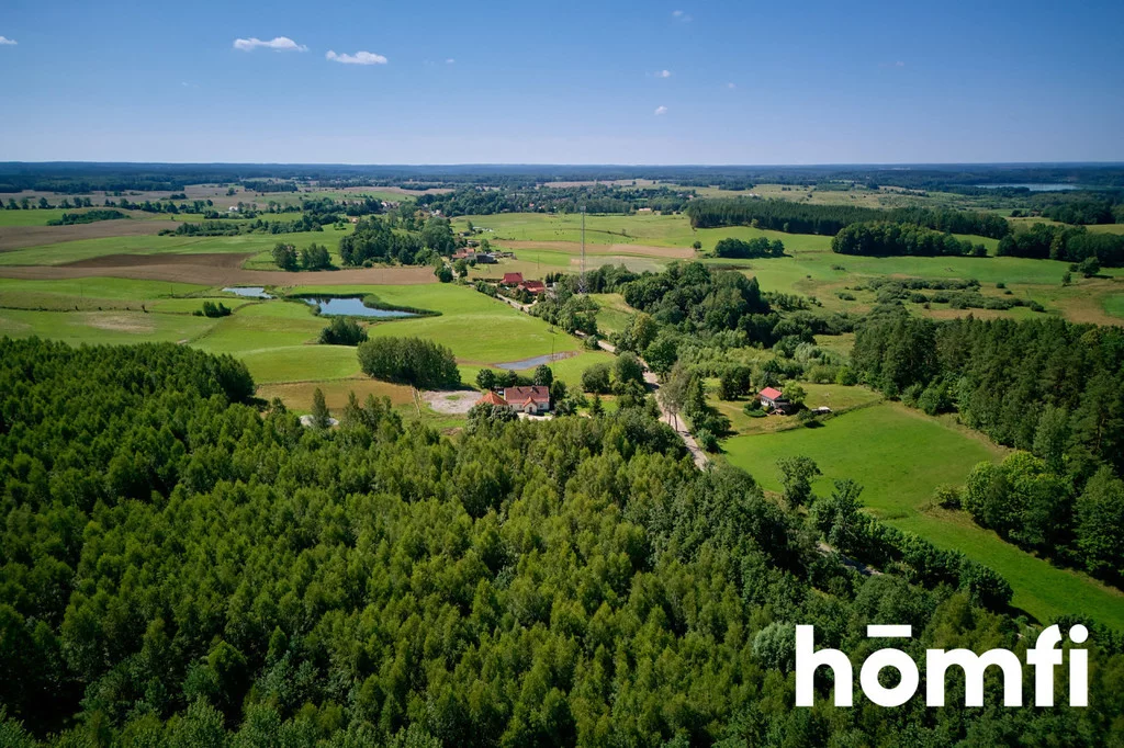 Dom i rezydencja 75,00 m², oferta nr , 5637/2089/ODS, Ramsowo