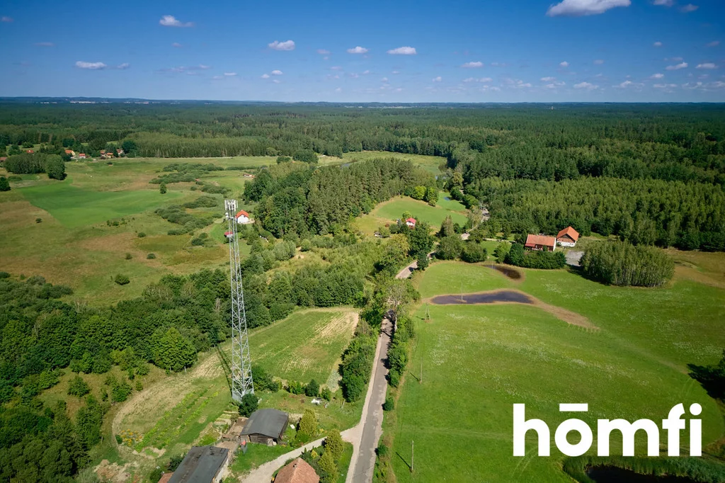 Dom i rezydencja 75,00 m², oferta nr , 5637/2089/ODS, Ramsowo
