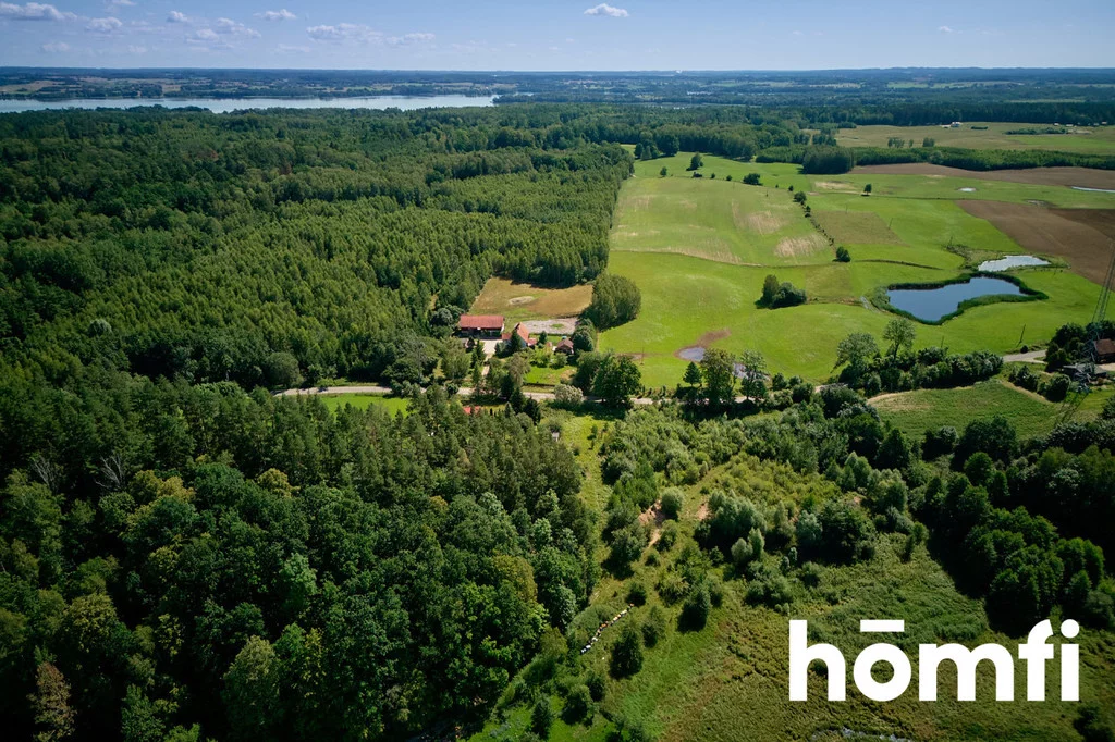 Dom i rezydencja 75,00 m², oferta nr , 5637/2089/ODS, Ramsowo