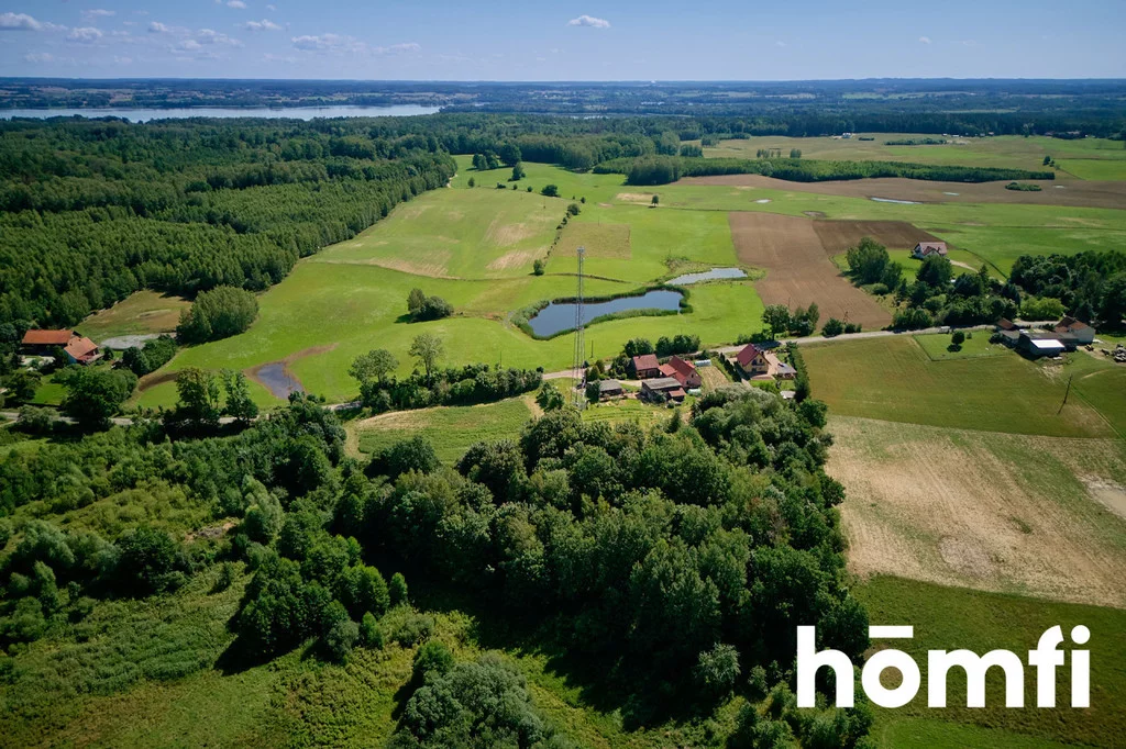 Dom i rezydencja 75,00 m², oferta nr , 5637/2089/ODS, Ramsowo