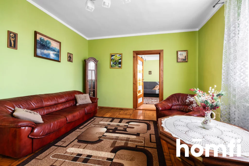 Dom 85,00 m², oferta nr , 6213/2089/ODS, Rejowiec Fabryczny