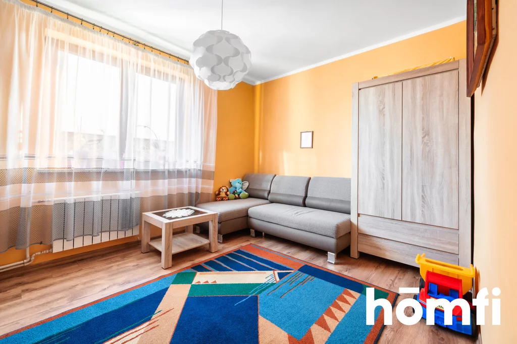 Dom 85,00 m², oferta nr , 6213/2089/ODS, Rejowiec Fabryczny