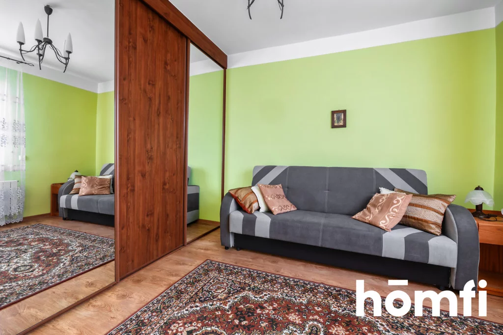 Dom 85,00 m², oferta nr , 6213/2089/ODS, Rejowiec Fabryczny