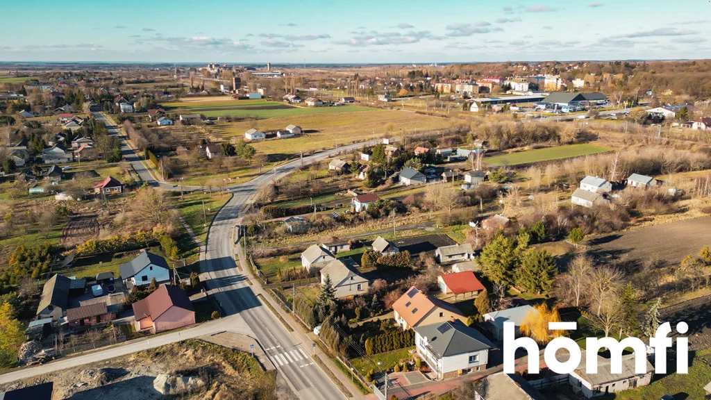 Dom 85,00 m², oferta nr , 6213/2089/ODS, Rejowiec Fabryczny