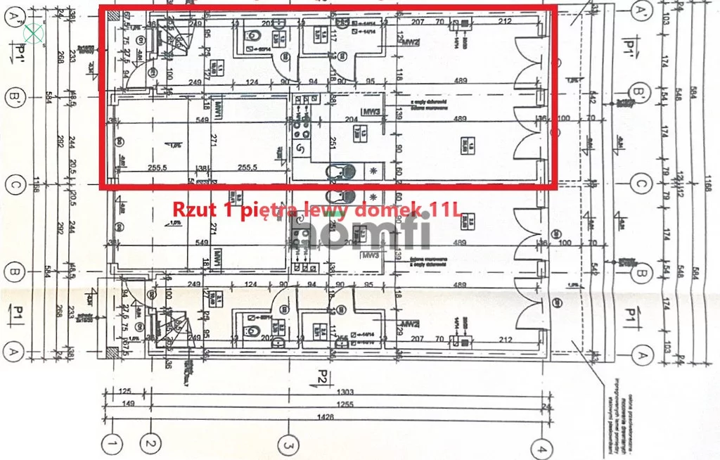 Dom 117,00 m², oferta nr , 6487/2089/ODS, Daszewice, Rogalińska