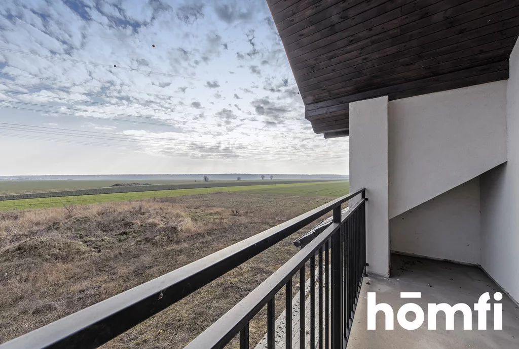 Dom 117,00 m², oferta nr , 6487/2089/ODS, Daszewice, Rogalińska