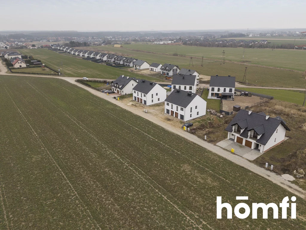 Dom 117,00 m², oferta nr , 6487/2089/ODS, Daszewice, Rogalińska
